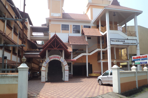 Rajavalsam Lodgings THRISSUR by Red Carpet Events 